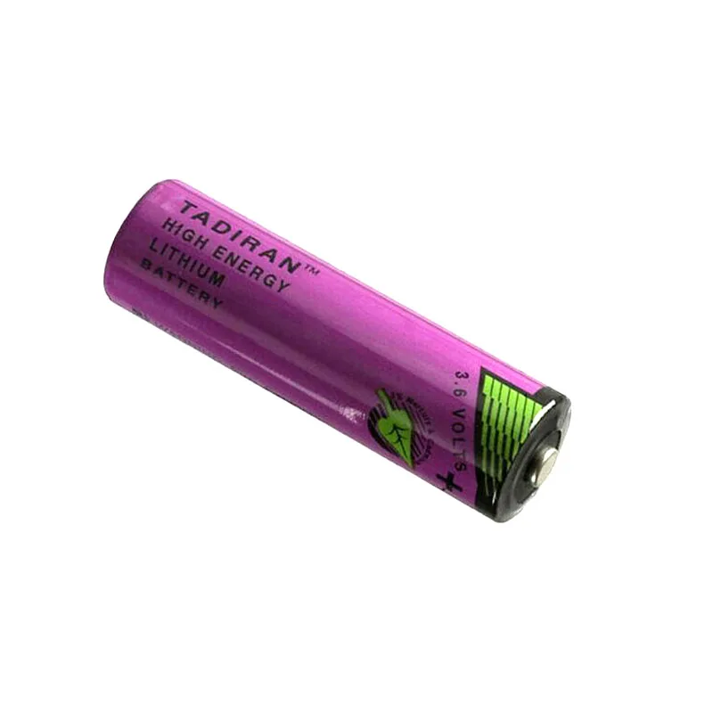 16 шт. TL 5903 ER14500 14505 3 6 V 2400mAh AA литиевая батарея PLC 14500 TL5903T SL 360 для метр предупреждение