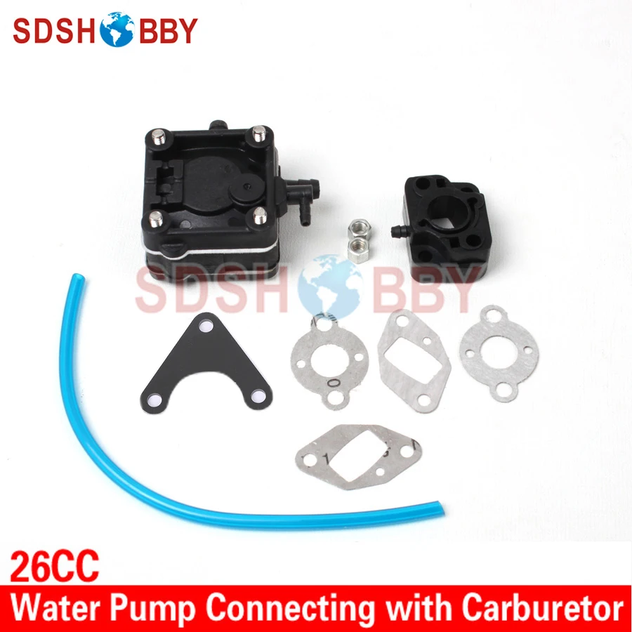 Отрицательного давления самовсасывающий Водяной насос (подключение