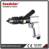 ui 6102 automotive strong power 12 air drill pneumatic tools