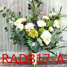 

Свадебные аксессуары, держащие цветы 3303 RADB