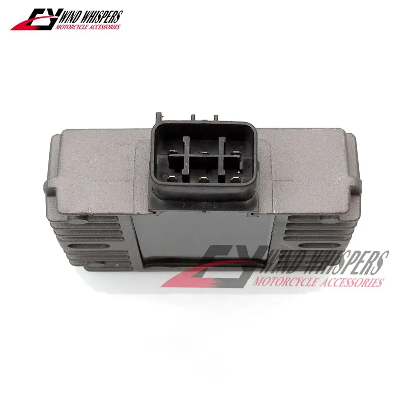 Регулятор напряжения Выпрямитель для Suzuki GSR400 GSR600 GSR 400 600 2006-2010 GSX 1400 2002-2007 Skywave 250 AN250