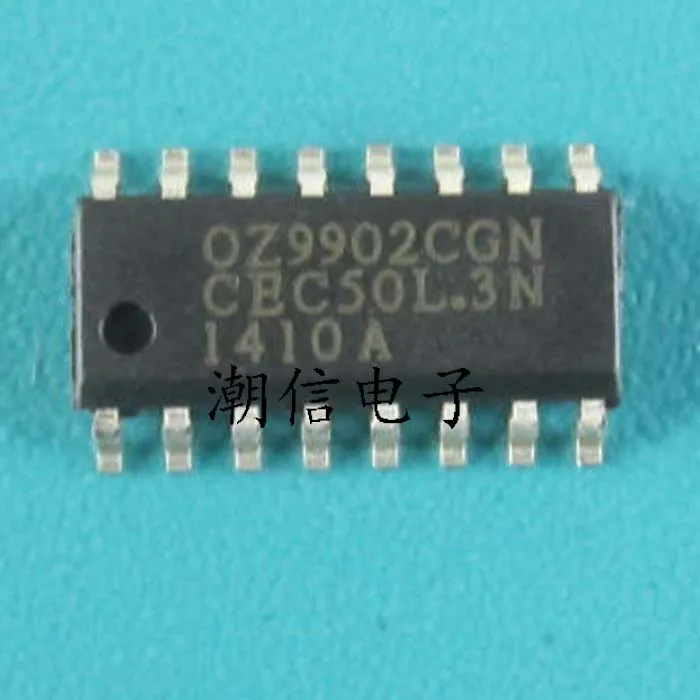 

10 шт./лот OZ9902CGN SOP-16