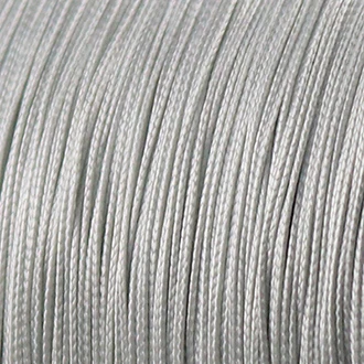Grey GHOTDA New 100M 4 Strands PE Braided Fishing Line Multifilament Fishing Line - Цвет: Grey
