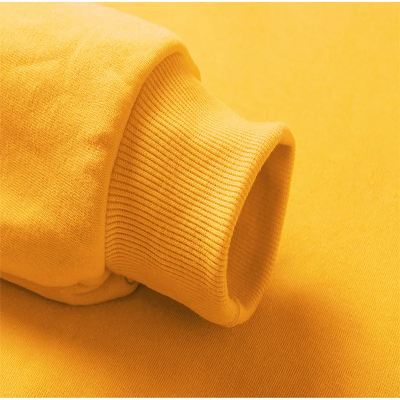 Мужская Флисовая Толстовка с капюшоном и надписью карманами | одежда