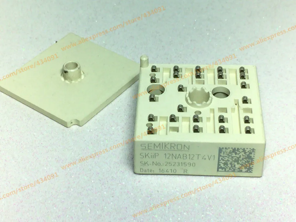 Бесплатная доставка новый модуль SKIIP12NAB12T4V1 SKIIP 12NAB12T4V1|module| |
