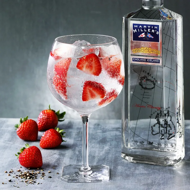 Бокал для вина 625 мл | Дом и сад