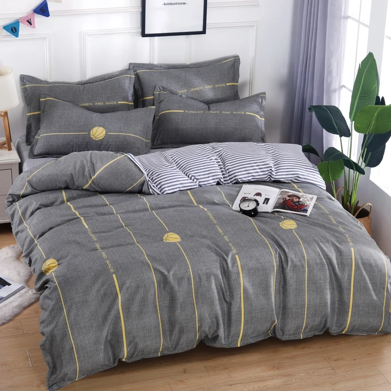 Home Textile