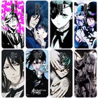 Силиконовый чехол для Xiaomi Redmi Note 10 9 Pro Max 10S 9S 8T 8 8A 9 9A 9C 9T K40 Pro 5G