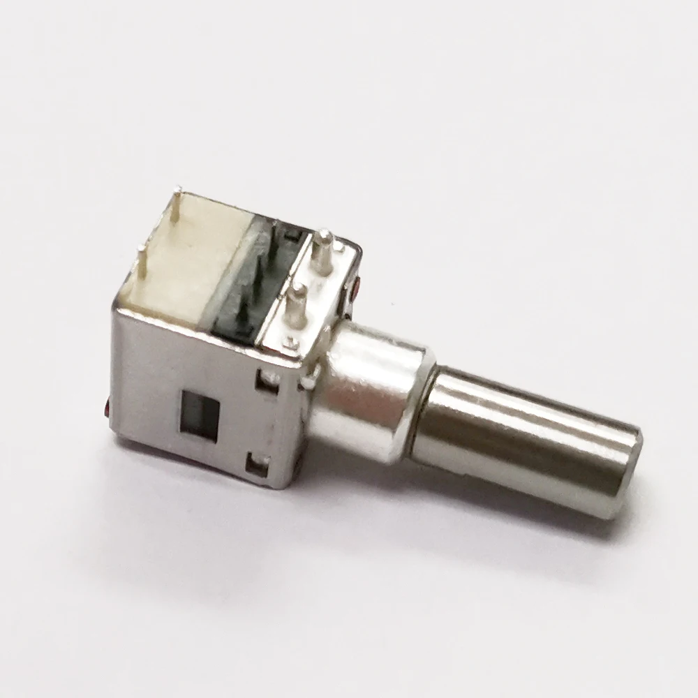 

Volume Switch For DGP8550
