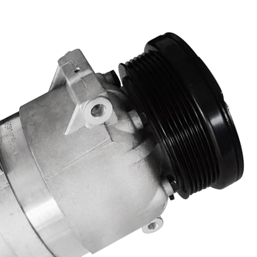 Для компрессора AC CHEVROLET KALOS OPTRA CORVETTE LACETTI для DAEWOO NUBIRA 700772 96246405 96539392 8880100500 |
