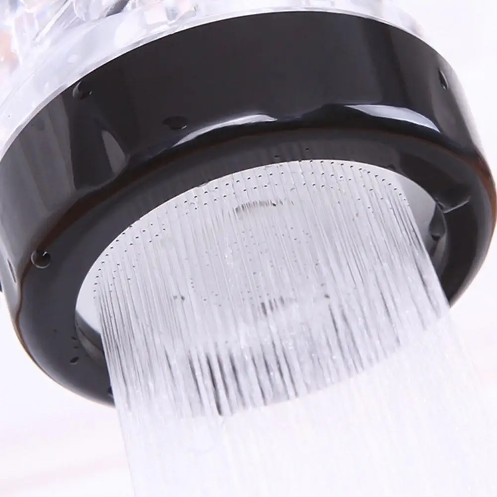 Насадка с распылителем для кухонного смесителя поворот на 360 градусов насадка