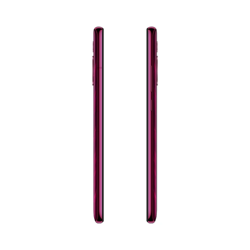 Глобальная версия Xiaomi mi 9T Pro Red K20 celular 6 39 дюймов ГБ 64 Гб Смартфон 48MP cam Snapdragon 855 4000