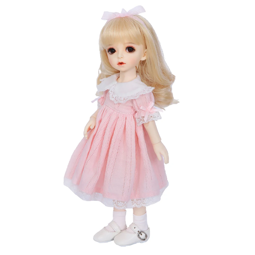 Кукла душа Rory BJD SD модель 1/6 года из смолы высококачественные Игрушки для