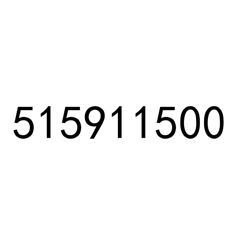 

515911500