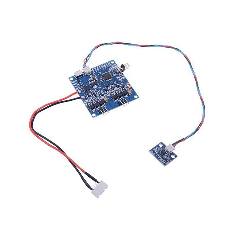 Бесщеточная Карданная камера BGC 3 1 плата контроллера AIO FPV бесщеточный шарнирный