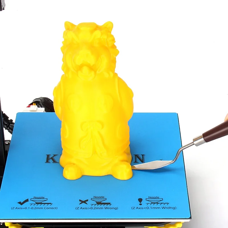 Набор для чистки насадок MEGA 41 шт./компл. E3D инструменты удаления L ключ V6 иглы