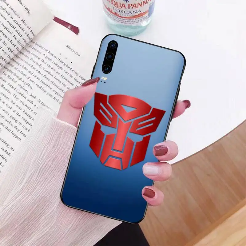 Чехол HPCHCJHM для Huawei Honor 20 10 9 8 8x 8c 9x 7c 7a Lite view pro | Мобильные телефоны и аксессуары
