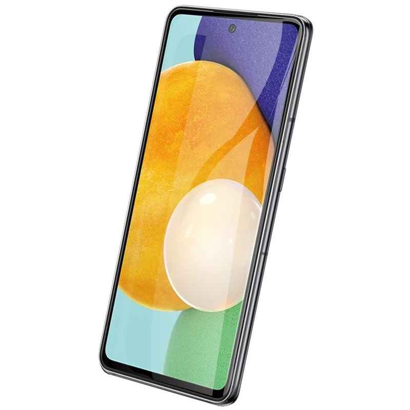 Гидрогелевая пленка для Samsung Galaxy A52 A51 A72 A32 Защитная экрана S21 Ultra Note 20 S20 Plus S10 S8 S9 E Lite