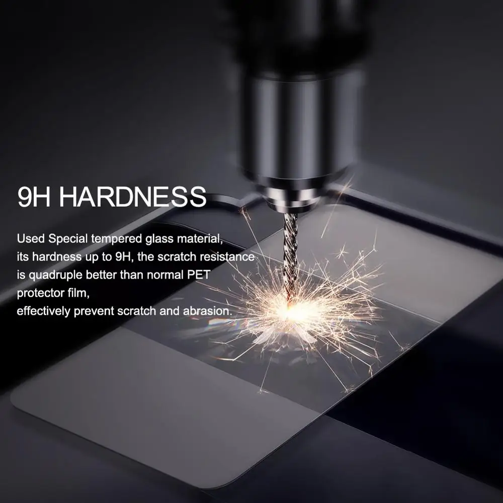 Закаленное стекло для huawei Mate 30/mate 20/mate 20X/Mate 10/Mate 10 Pro Nillkin H + 2.5D 0 2 мм закаленное