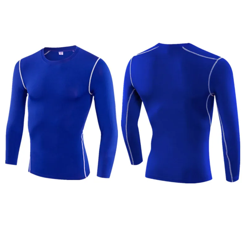 Зимние Термальность флисовое нательное бельё Спорт Велоспорт базовый слой