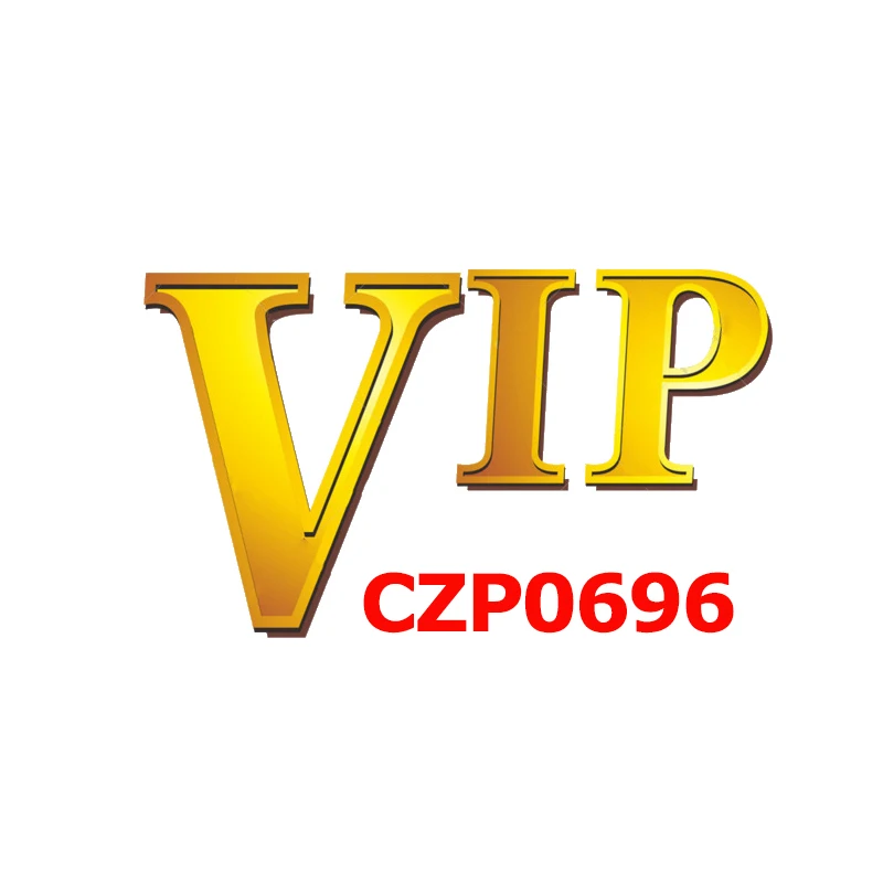 

VIP CZP0696 подвеска в виде короны A-Z для женщин и мужчин, подвеска в виде букв с кубическим цирконием в стиле хип-хоп