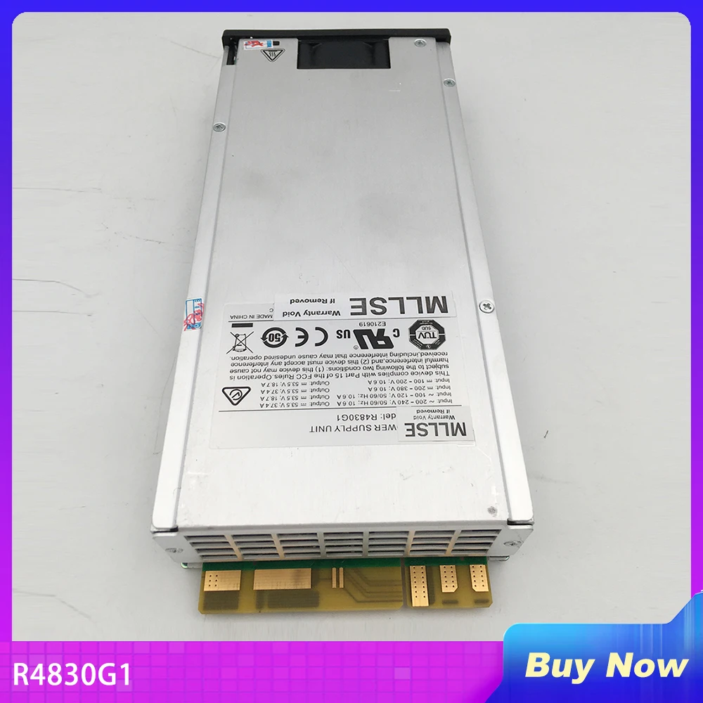 

Блок питания для HUAWEI модуль R4830G1 2000 Вт полностью протестированный