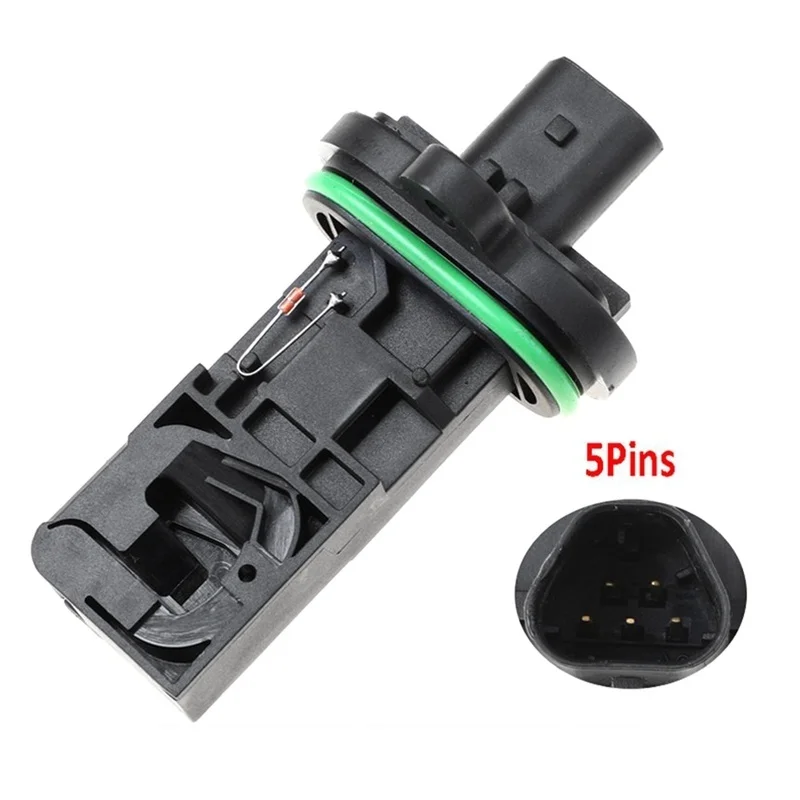 

0280218254 213-4686 MAF Mass Air Flow Sensor For cadillac Elr for chevrolet Cruze Sonic Volt