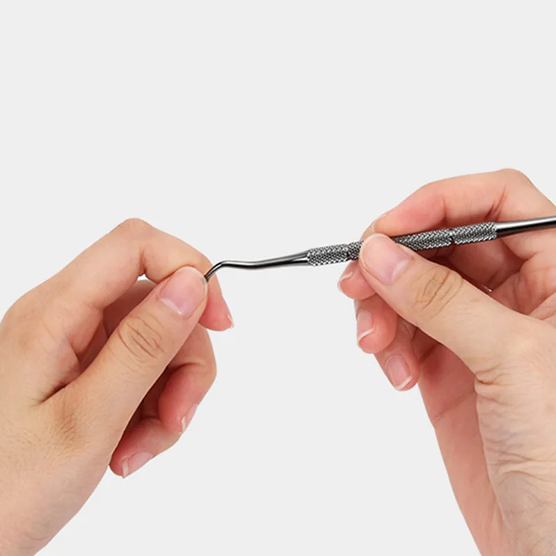 Энергетическая канавная ложка Paronychia специальное встроенное устройство для