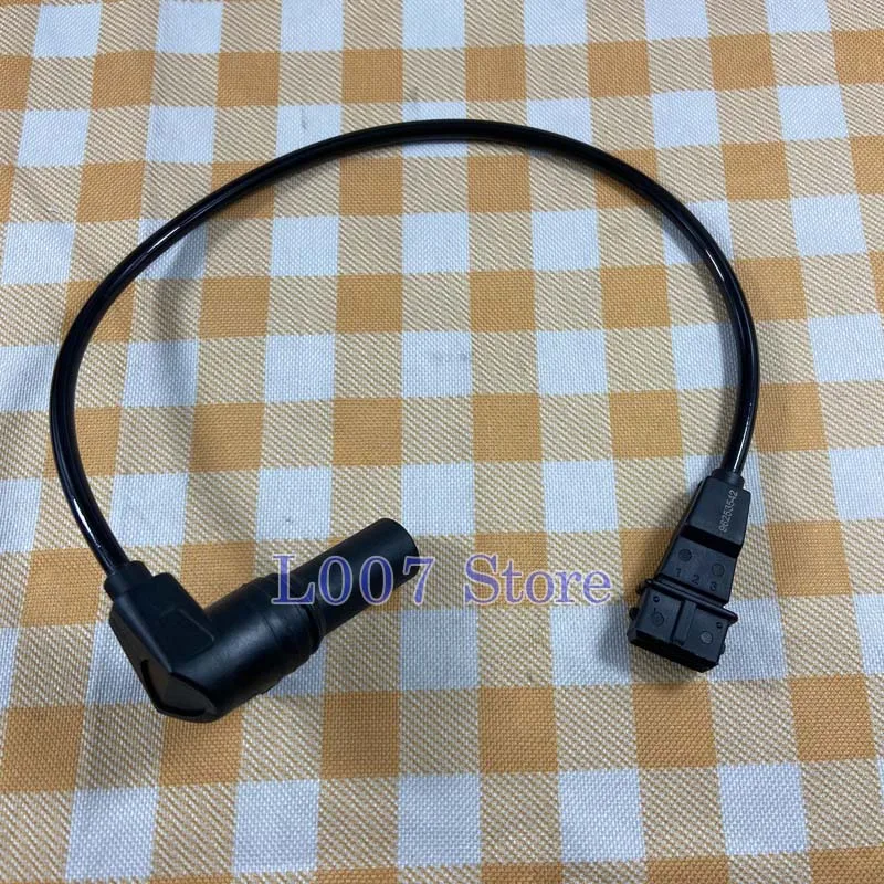 5-кратный коленчатый вал семейный со скоростью вращения для Chevy Buick Excelle 1.6L KALOS OPTRA