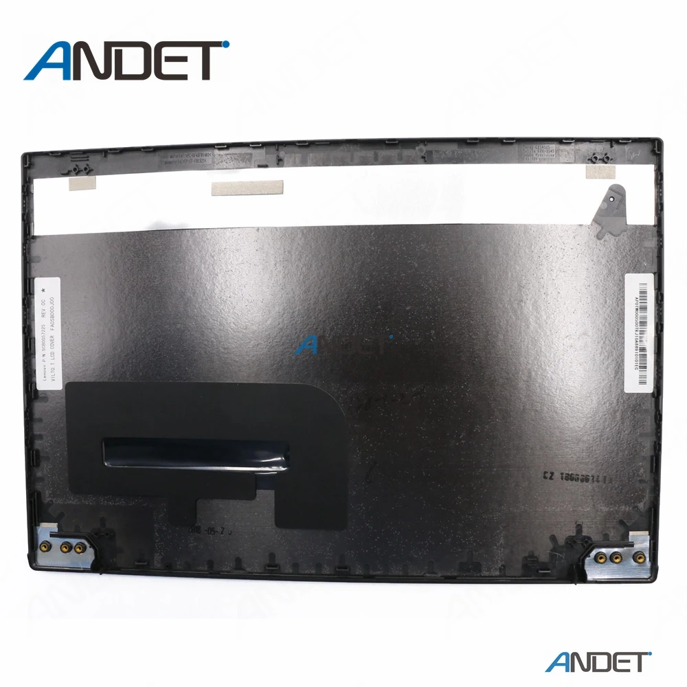 

Original for Lenovo ThinkPad T440S T450S Lcd Rear Lid Back Top Cover Case 04X3872 AP0SB000700 Touch 04X3866 AP0SB000100 No Touch