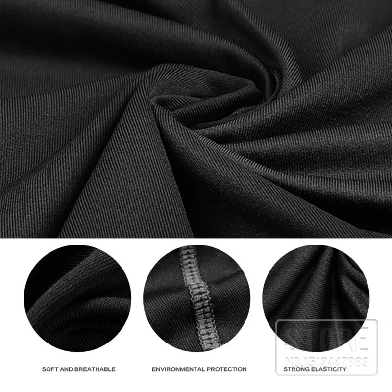 Мужское быстросохнущее нижнее белье для езды на мотоцикле |