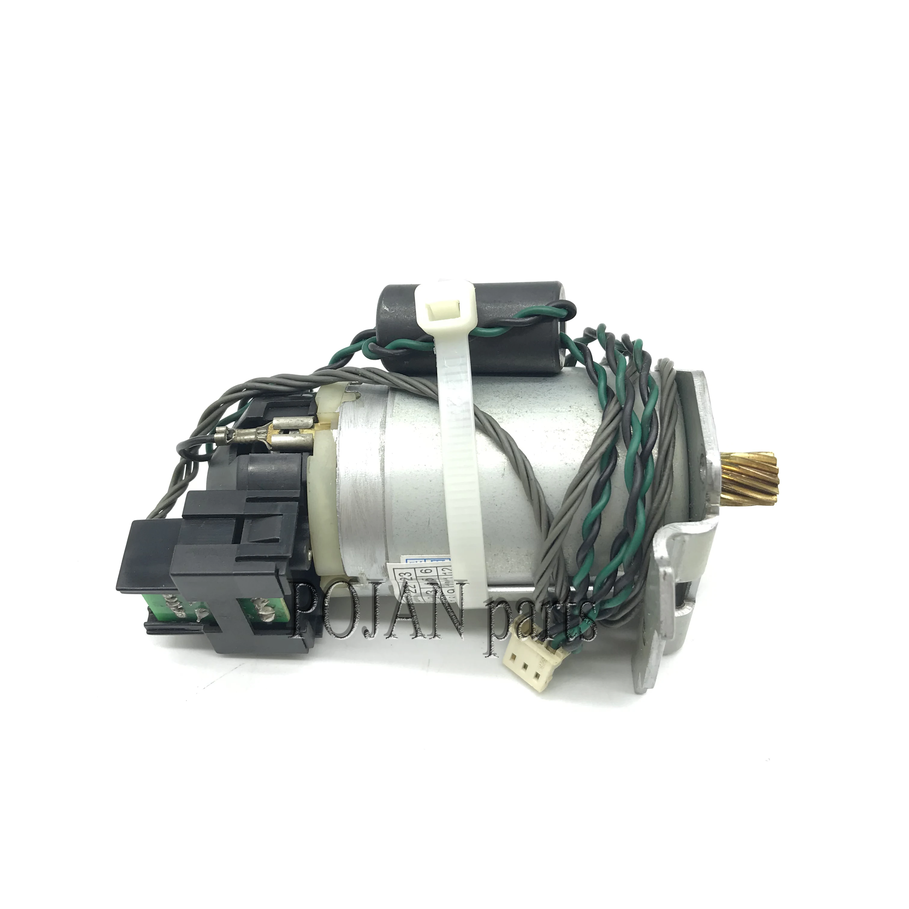 C7769-60377 для DesignJet 500 510 800 бумажная ось двигателя в сборе погрешность исправления:
