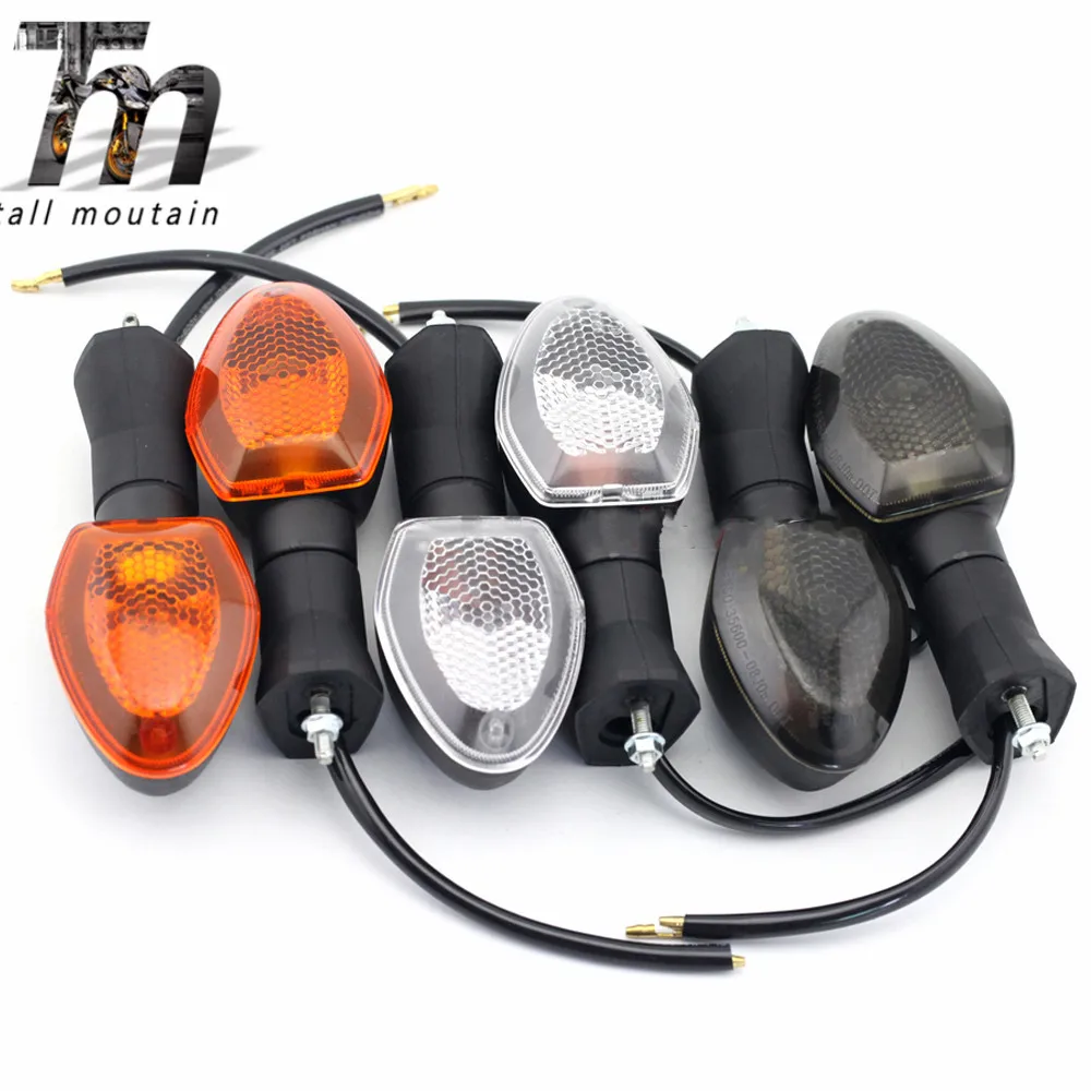 Светильник поворота для SUZUKI GSXR 600/750/1000 GSX R K1 K4 GSXR600 GSXR750 GSXR1000 индикатор