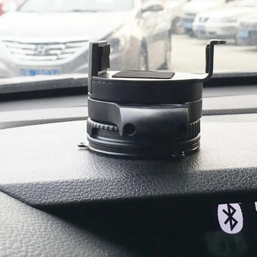 360 Вращение на лобовое стекло автомобиля Всасывание для Iphone кронштейн аксессуары