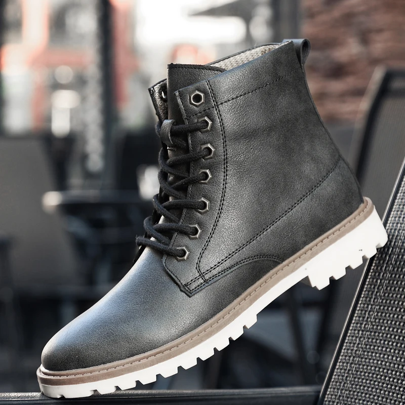 

Casual Leather Shoes Casual Men's Sneakers Mens Shoes Men Causal For Leather Sport Loafers Zapatillas Hombre Hot Man Fashion