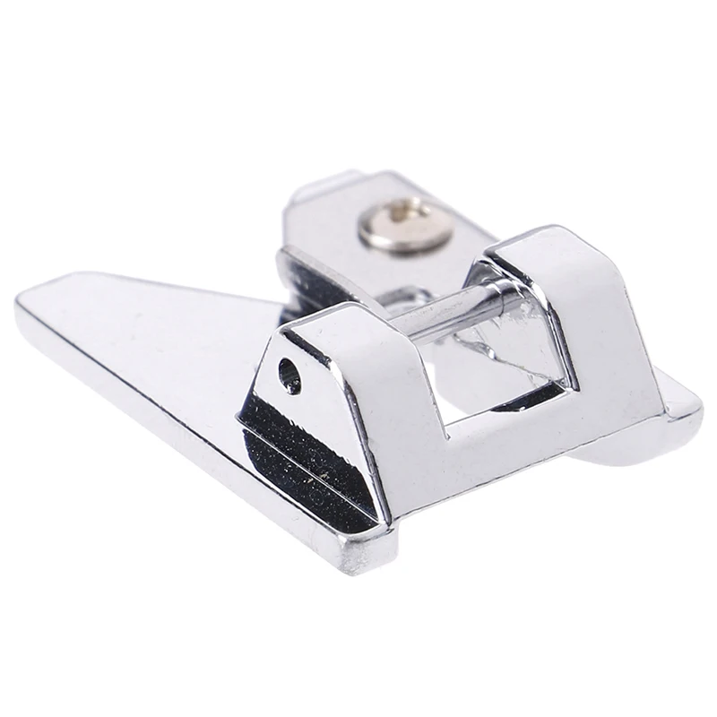 1 шт. прижимная лапка с циклической или бахромой для бытовой швейной машины | Дом и