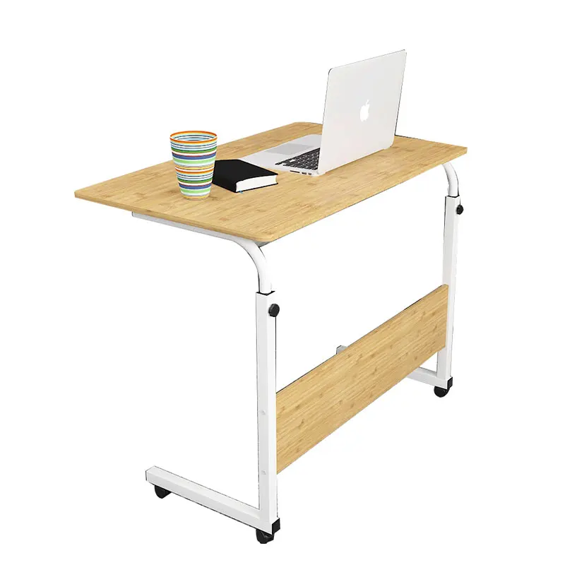 Простой стол для отдыха домашний настольный компьютерный подвижный