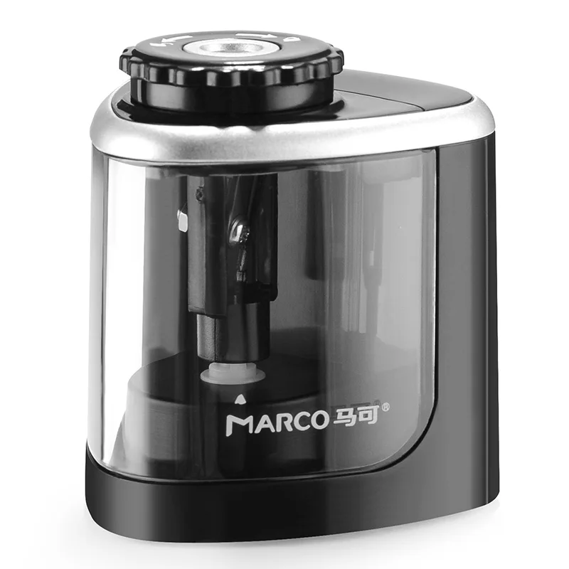 Официальная Новинка многофункциональная электрическая точилка для карандашей