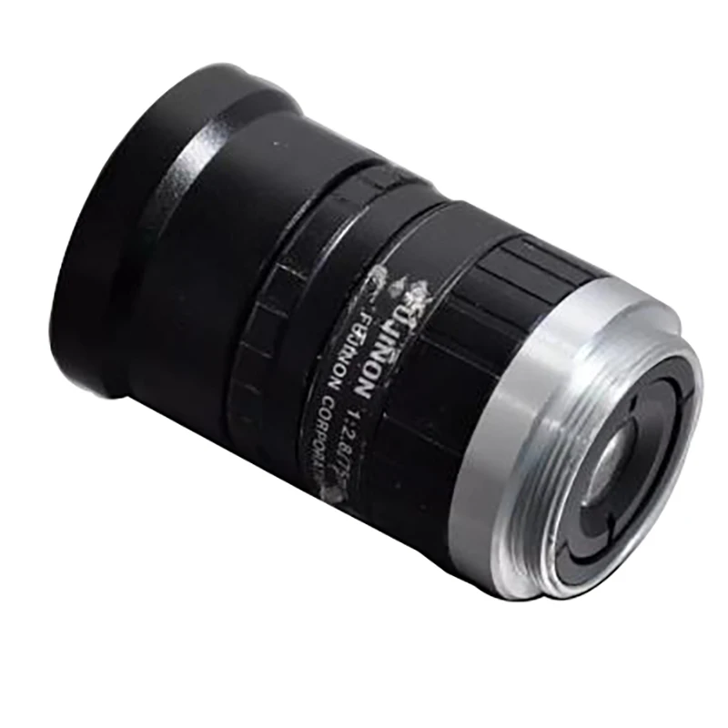 

New original In box {Spot warehouse} 12.8 75mm HF750HA-1B