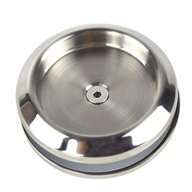 2 шт. ручка для душевой кабины из нержавеющей стали дверная ванной раздвижная