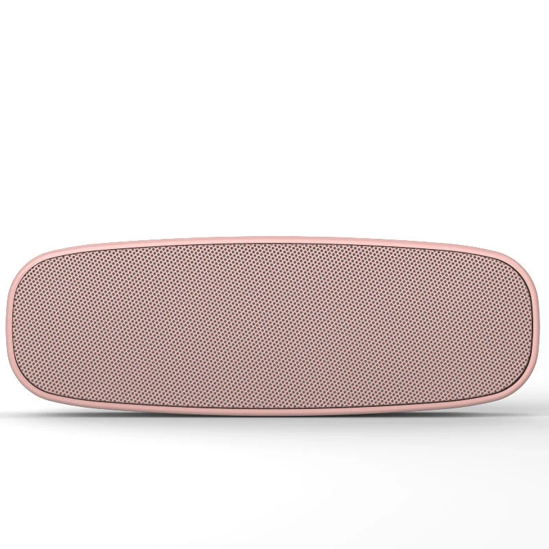 Искусственный интеллект Аудио двойной колонки Встроенный беспроводной Bluetooth