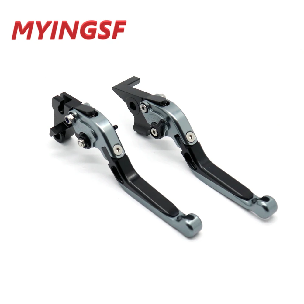 

Motorcycle Accessories Brakes Clutch Levers Handle Bar For Kawasaki Z750 S Z 750S 2005 2006 2007 2008