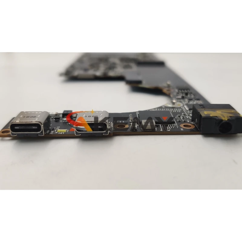 

NM-B291 Laptop motherboard For Lenovo YOGA 920-13IKB original mainboard 8GB-RAM I7-8550U NM-B291 mainboard