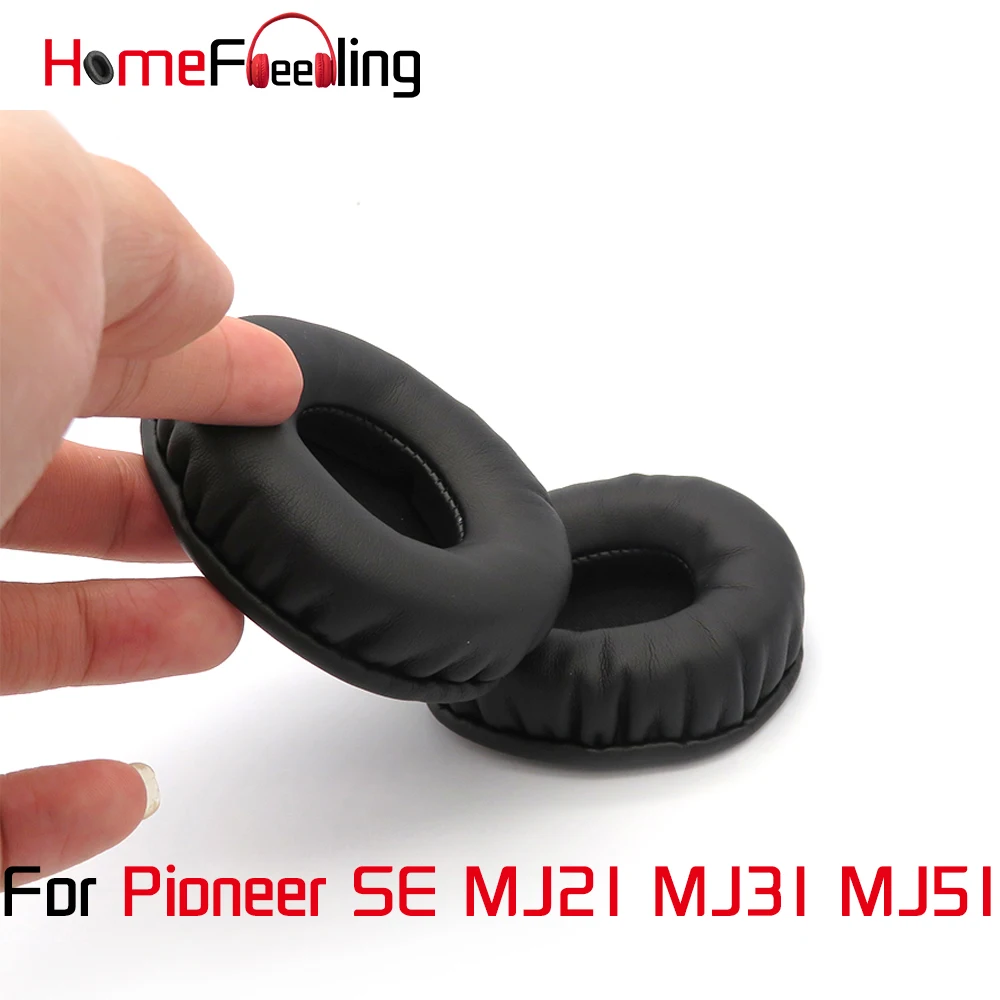 Амбушюры Homefeeling для Pioneer SE MJ21 MJ31 MJ51 амбушюры круглые универсальные запасные части