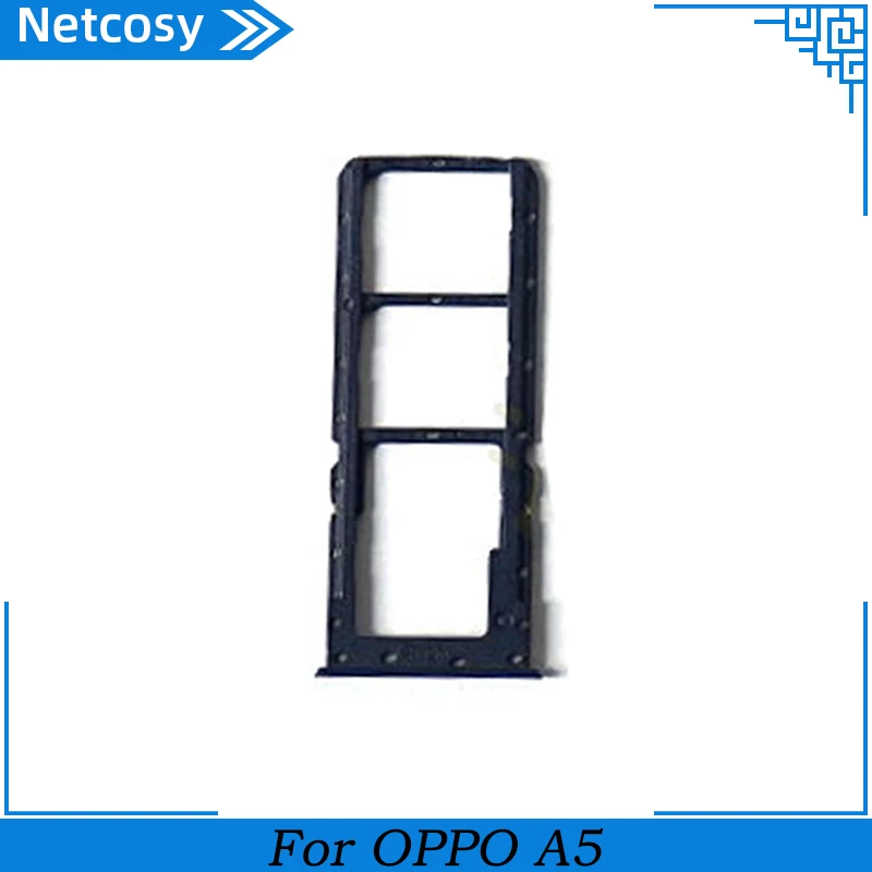 Лоток для SIM-карты Netcosy OPPO A5 | Мобильные телефоны и аксессуары