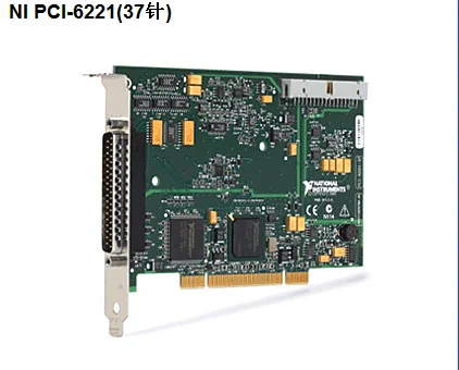 Фильтры нейтральной плотности для 37 pin код 37P Американский натуральная NI PCI 6221