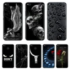 Чехол для Xiaomi Redmi 4X, мягкий силиконовый чехол из ТПУ для телефона Xiaomi Redmi 4x Redmi4X X4 4 X, защитный чехол, милый ударопрочный чехол