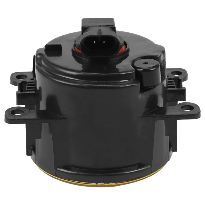 Автомобильные противотуманные фары 4F9Z-15200-AA 1 шт. светодиодные для Ford Explorer Transit Focus