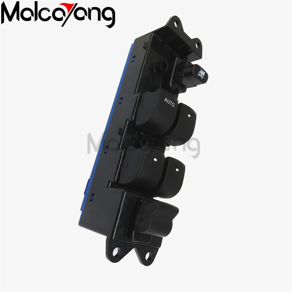 Переключатель Стеклоподъемника 83071-AG05B 83071AG05B для Subaru Legacy Outback XT 2005-2009 12 контактов