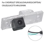 Новая HD Автомобильная камера заднего вида, парковочная вспомогательная камера заднего вида с широким углом обзора 170 градусов для Chevrolet EpicaLovaAveoCaptiva и т. д.